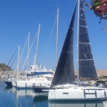 Jeanneau Sun Odyssey 410