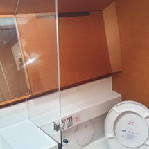 Jeanneau Sun Odyssey 410