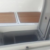 Jeanneau Sun Odyssey 410