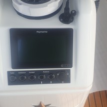 Jeanneau Sun Odyssey 410