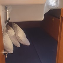 Jeanneau Sun Odyssey 410