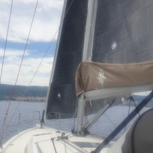 Jeanneau Sun Odyssey 410