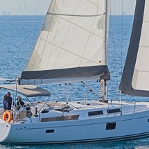 Hanse 455