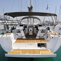 Hanse 505