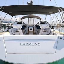 Hanse 505