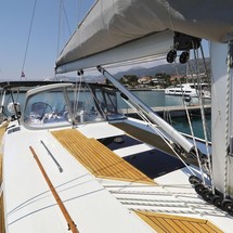 Hanse 505