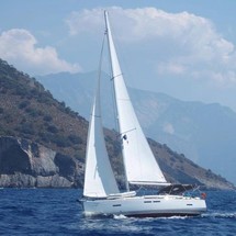 Jeanneau Sun Odyssey 409