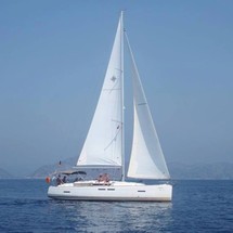 Jeanneau Sun Odyssey 409
