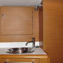 Jeanneau Sun Odyssey 409