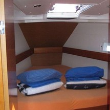 Jeanneau Sun Odyssey 409