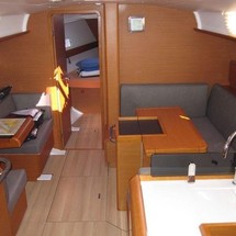Jeanneau Sun Odyssey 409