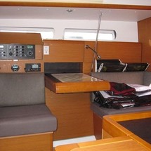 Jeanneau Sun Odyssey 409