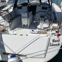 Jeanneau Sun Odyssey 449