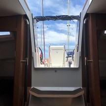 Jeanneau Sun Odyssey 449