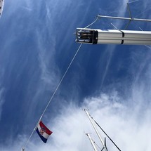 Jeanneau Sun Odyssey 449