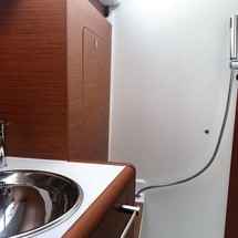 Jeanneau Sun Odyssey 449