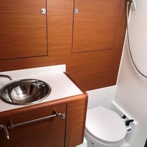 Jeanneau Sun Odyssey 449