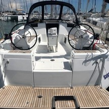 Jeanneau Sun Odyssey 449