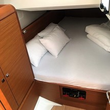 Jeanneau Sun Odyssey 449