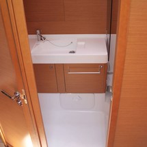 Jeanneau Sun Odyssey 509