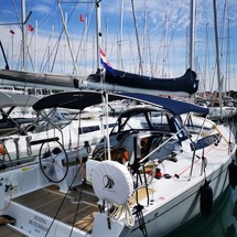 Dehler 38