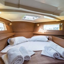 Beneteau Oceanis 41.1
