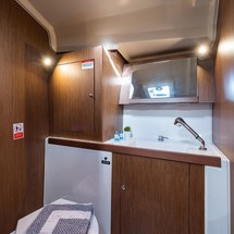 Beneteau Oceanis 41.1