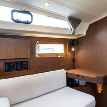 Beneteau Oceanis 41.1
