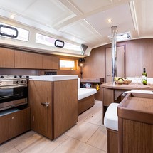 Beneteau Oceanis 41.1