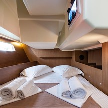 Beneteau Oceanis 41.1