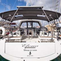 Beneteau Oceanis 41.1