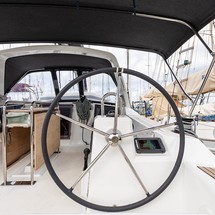 Beneteau Oceanis 41.1