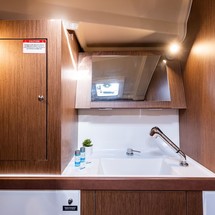 Beneteau Oceanis 41.1