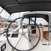 Beneteau Oceanis 41.1