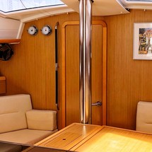 Jeanneau Sun Odyssey 42
