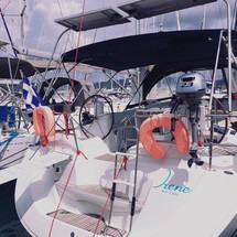 Jeanneau Sun Odyssey 42