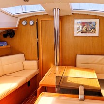 Jeanneau Sun Odyssey 42