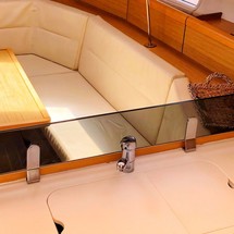 Jeanneau Sun Odyssey 42