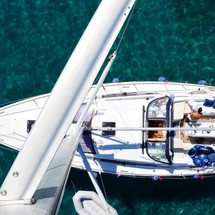 Jeanneau Sun Odyssey 42