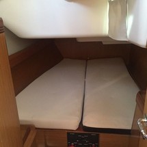 Jeanneau Sun Odyssey 42