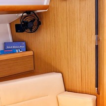 Jeanneau Sun Odyssey 42