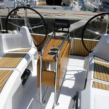 Jeanneau Sun Odyssey 349