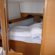 Jeanneau Sun Odyssey 349