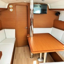 Jeanneau Sun Odyssey 389
