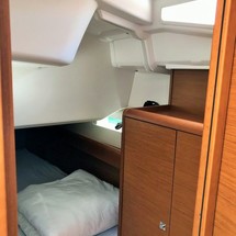 Jeanneau Sun Odyssey 389