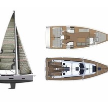 Dufour 390