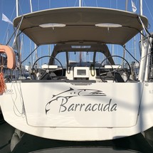Dufour 390