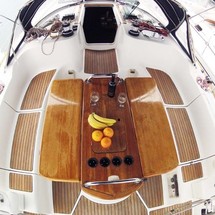 Jeanneau Sun Odyssey 45