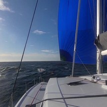 Fountaine Pajot Astréa 42