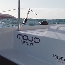 Fountaine Pajot Astréa 42